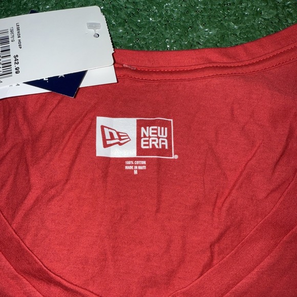 New Era Shohei Ohtani Los‎ Angeles Angels T-shirt Women's Medium - Picture 3 of 7